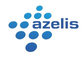 Azelis Logo